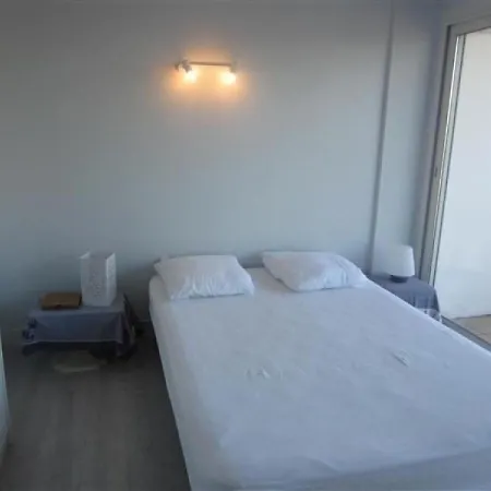 Appartement Saint-georges-de-didonne, 3 Pieces, 5 Personnes - Fr-1-305-1398 Saint-Georges-de-Didonne