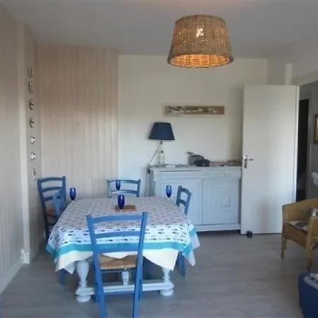 Saint-georges-de-didonne, 3 Pieces, 5 Personnes - Fr-1-305-1398 Appartement Saint-Georges-de-Didonne
