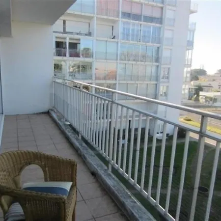 Appartement Saint-georges-de-didonne, 3 Pieces, 5 Personnes - Fr-1-305-1398