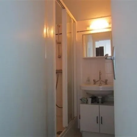 Saint-georges-de-didonne, 3 Pieces, 5 Personnes - Fr-1-305-1398 Appartement