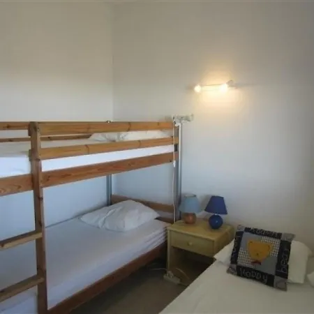 Appartement Saint-georges-de-didonne, 3 Pieces, 5 Personnes - Fr-1-305-1398